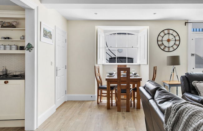 Sovereign House in Torquay - Foto 2