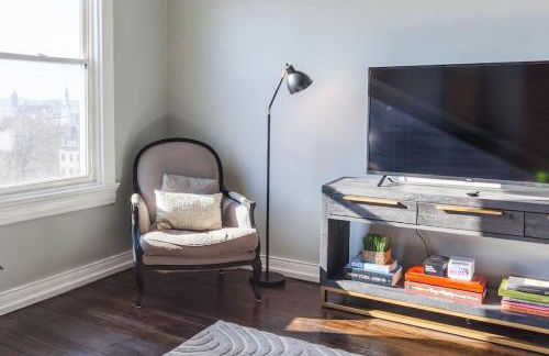 OTR Penthouse Walk Everywhere FREE Parking - Foto 9