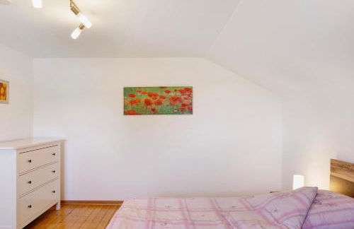 Kreuzbergblick Bayerischer Wald - Foto 19