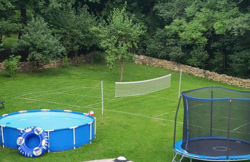 Dworek Marmis - idealny dla rodzin - Foto 12