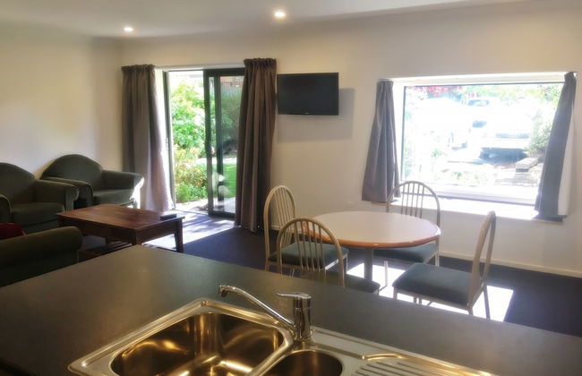 Woodlands Motels and Apartments - Foto 46