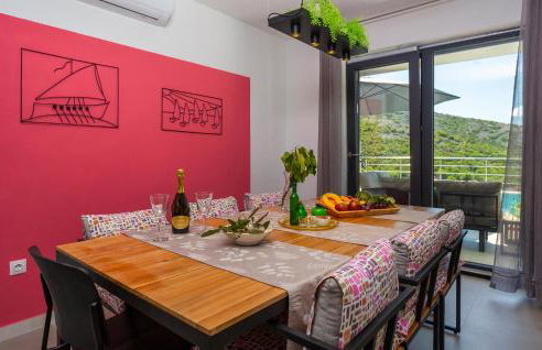 Awesome Home In Lukovo With Sauna - Foto 4