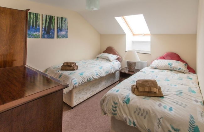 Merlin Cottages - Foto 6