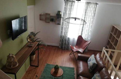 Maison accueillante - Foto 30