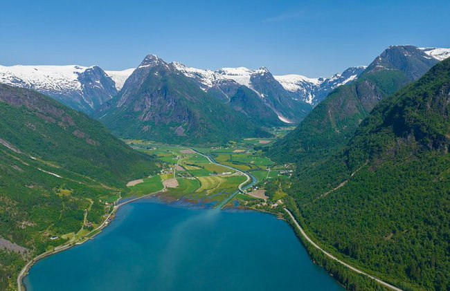 Guided Fjord & Glacier Tour - From BERGEN - Photo 28