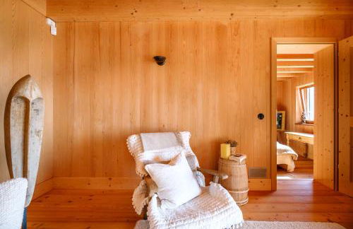 Aquiluna Suite con vista Lago di Garda - Foto 46