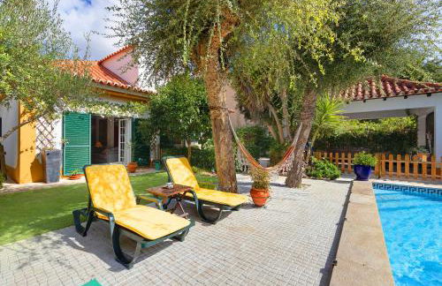 Little Paradise 25 min from Lisbon - Foto 3