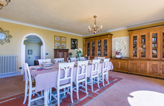 Poggio al Pruno - Foto 17