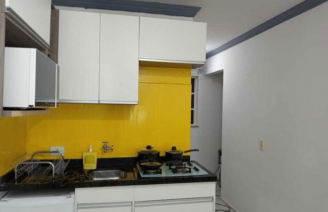Apartamento no Coração de Curitiba - Foto 27