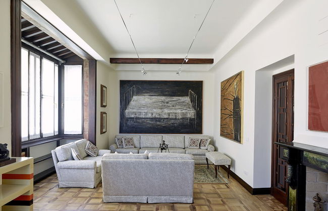 Casa Schirolli - Foto 24