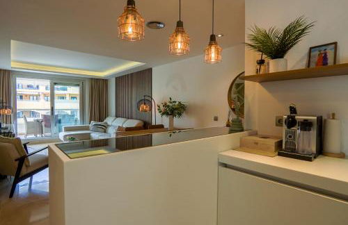 Luxury penthouse San Pedro - Foto 8