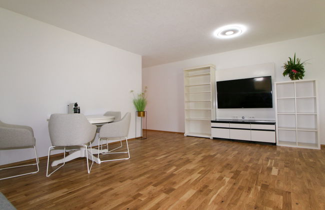 Diwani home stay Innsbruck - Foto 10