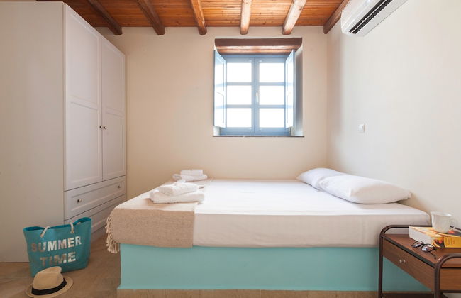 Pserimos Villas - Photo 21