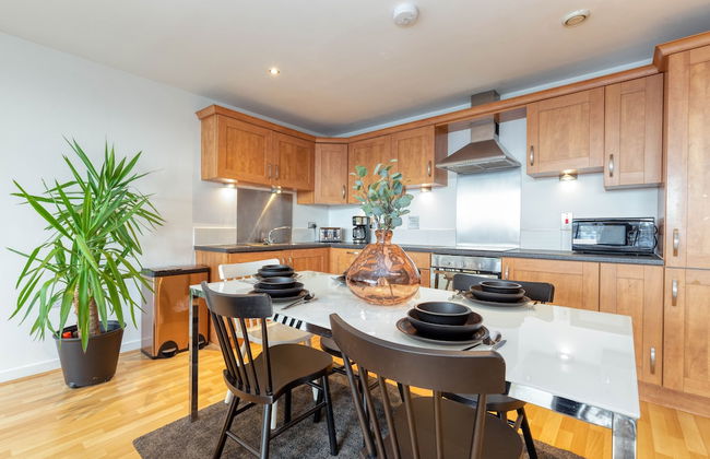 Riverview Apartments - Foto 12