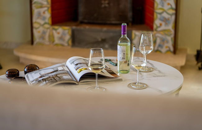 Villa Liberty in Villaggio Mose - Foto 60