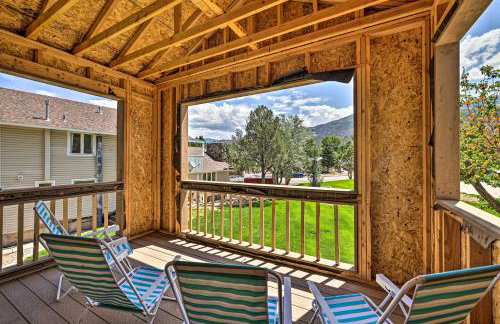 Cedar City Family Home with Game Room and Yard! - Foto 37