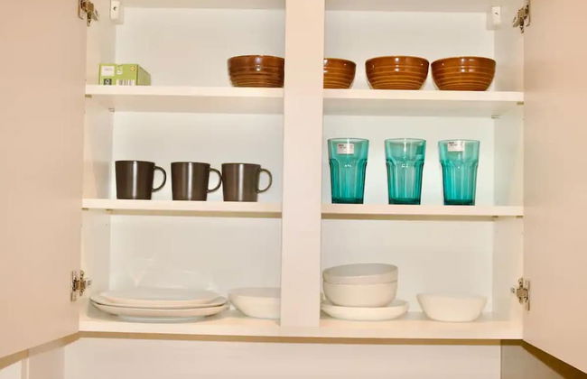 Cozy One Bedroom Apartment in Greenford - Foto 9