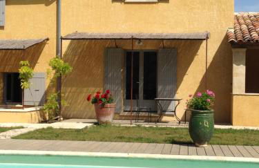 La Grande Bouisse gites avec piscine dans le Luberon, Provence - Foto 45