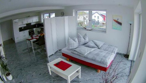 Ferienwohnung Klara - Foto 4