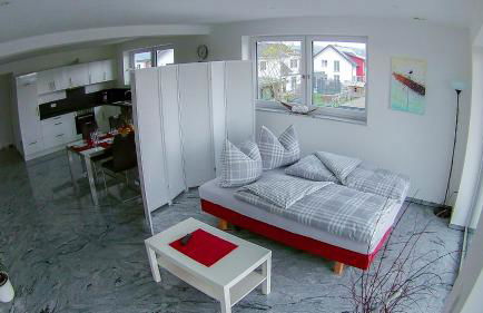 Ferienwohnung Klara - Foto 4