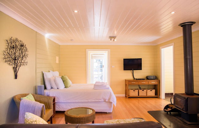 Avalon Private Spa Villa - Adults Only - Foto 3