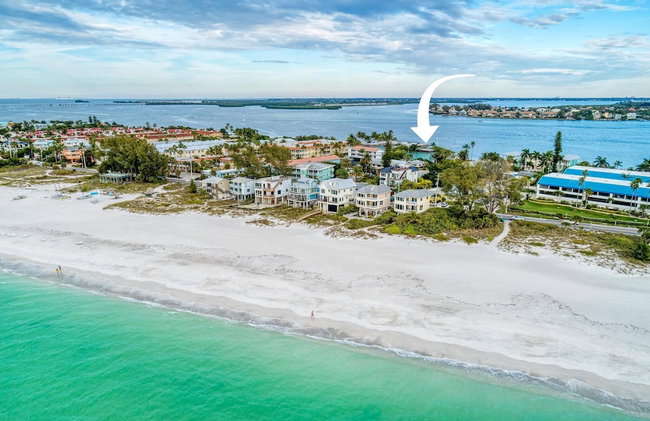 Anna Maria Island Beach Palms 8B - Foto 51