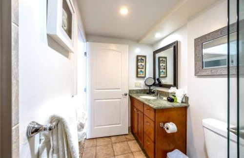 NEW KBM Resorts - FREE CAR - Garden View - Hale Ona Loa - Charming 1 Bedroom at Oceanside Resort HOL-102 - Foto 52