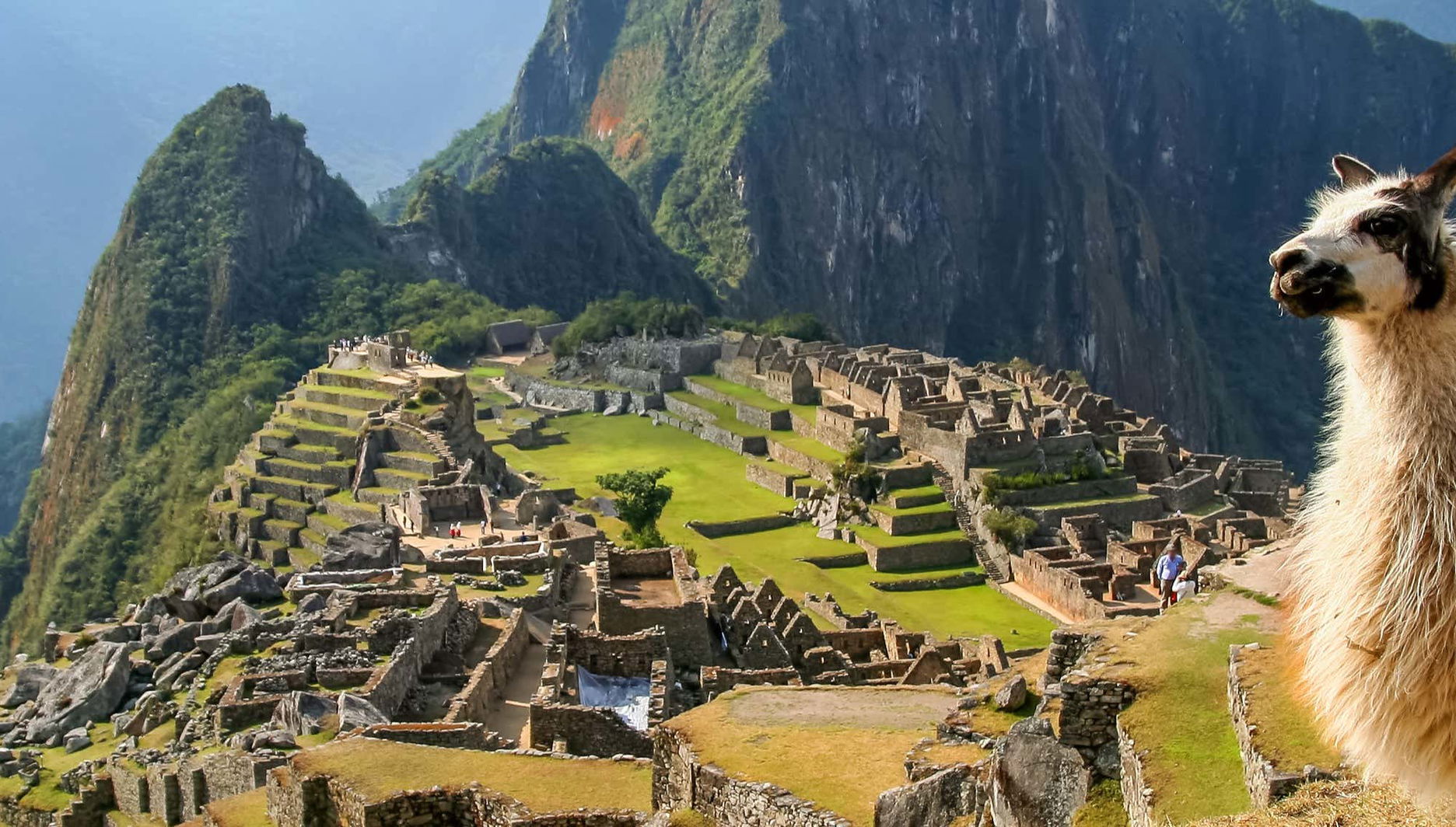Machu Picchu Day Trip Excluding Admission Tickets - Foto 1