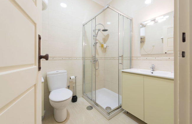 Tripas-Coração, Breiner Apartments - Foto 115