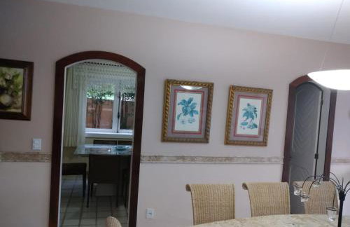 Um sonho de casa frente à laguna - Foto 32