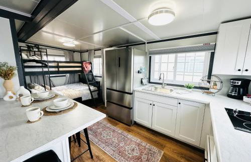 BoxHouse Villages Pecos - Foto 15