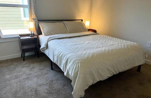 Quite big home near Tesla & COTA - Foto 29