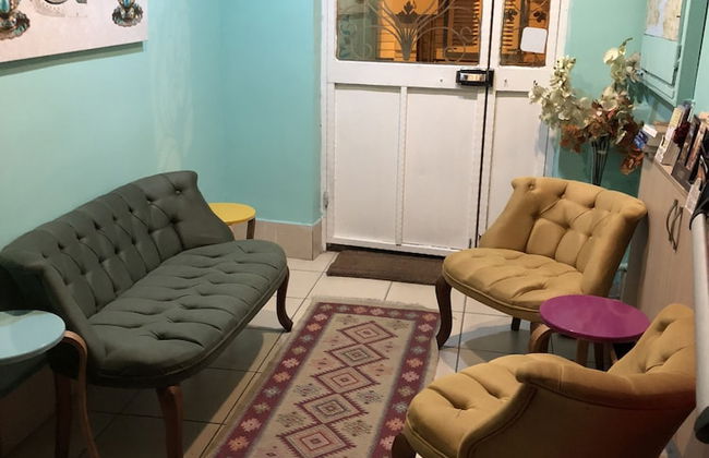 Feyza Apartments - Foto 3