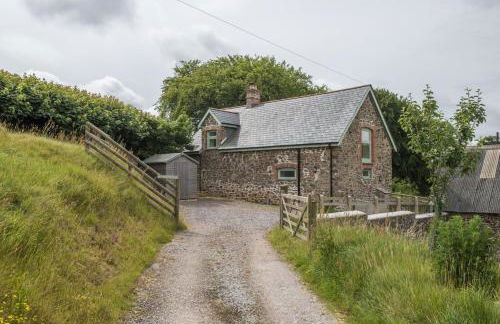 Dashel Cottage Countisbury - Foto 17