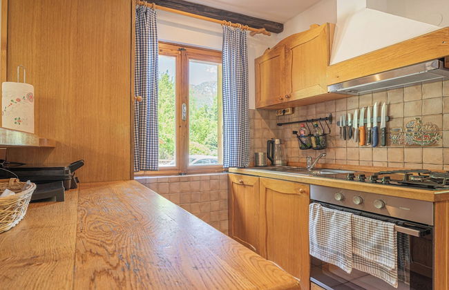 Alpine Chalet Metka at Lake Bohinj - Foto 7