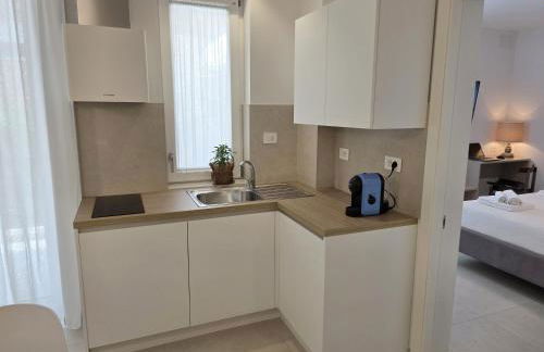 UbiMaior Suite - Monte Urpinu apartment with parking - Foto 9