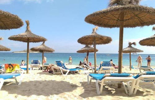 Nura Houses Magaluf Duplex 5 - Foto 17