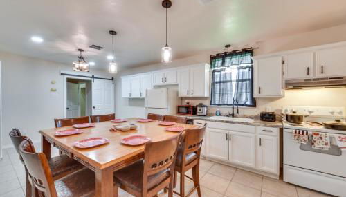 Lousiana Escape Near Hunting Pets Welcome! - Foto 2