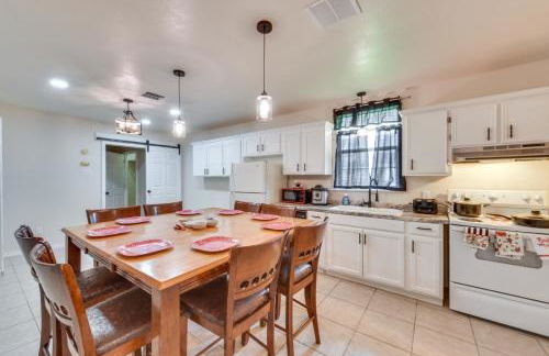 Lousiana Escape Near Hunting Pets Welcome! - Foto 2