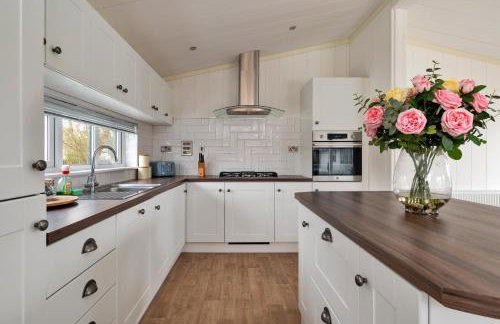 Finest Retreats - Churchill Luxury Lodge - Foto 10