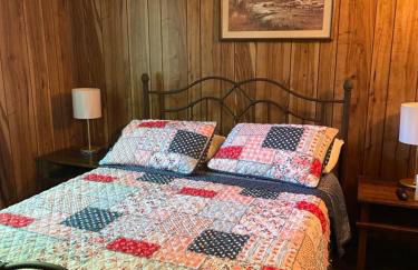 Saw Creek Cabin - Regent Hilltop - Foto 10