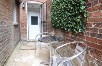 Lincoln Park Place Capitol Hill with Parking - Photo 23