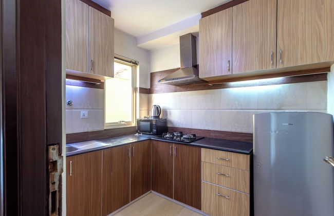 Suite Homes, Serviced Apartment Hotel - Foto 59