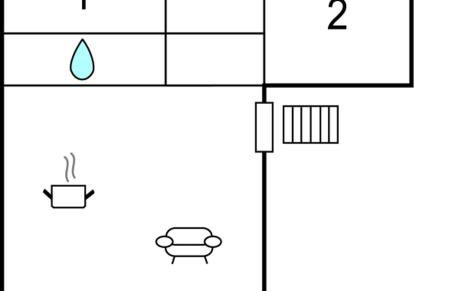 Lovely Apartment In San Costanzo - Foto 20