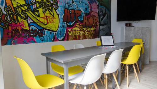 Würzburg Altbau-Citylofts - Foto 5