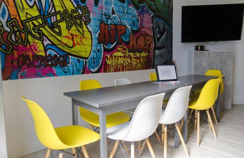 Würzburg Altbau-Citylofts - Foto 5