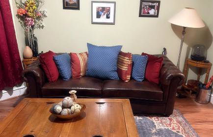 Genevieve’s comfort pad - Foto 1