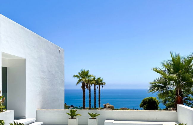 MONDRIAN Luxury Suites & Villas - Foto 65