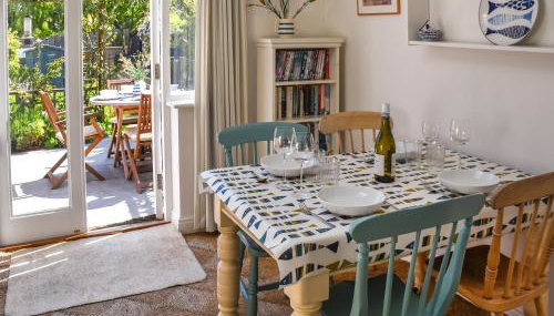 Eva's Cottage - Foto 2