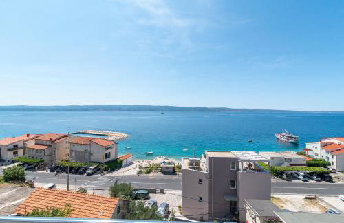 Sea view Apartment Livia - Photo 38